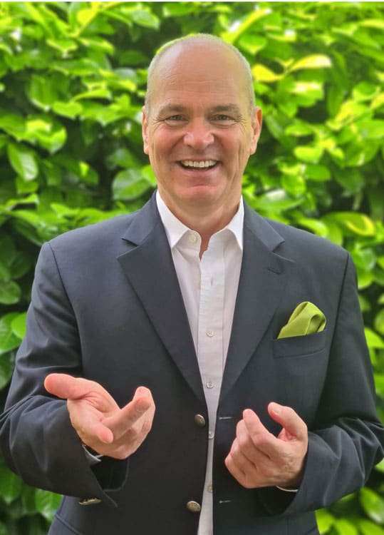 Frank H. Erlenkamp Viat Bild